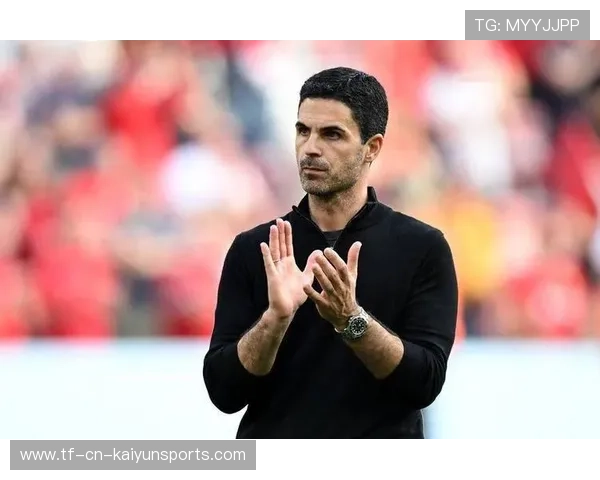 阿森纳的成熟：阿尔特塔的战术体系日益完善，阿尔特塔在阿森纳队长