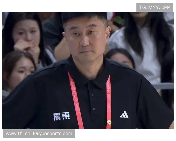 杜锋迎来大帮手！广东签下NBA级外援，冲冠阵容成型，杜锋还是广东队主教练么